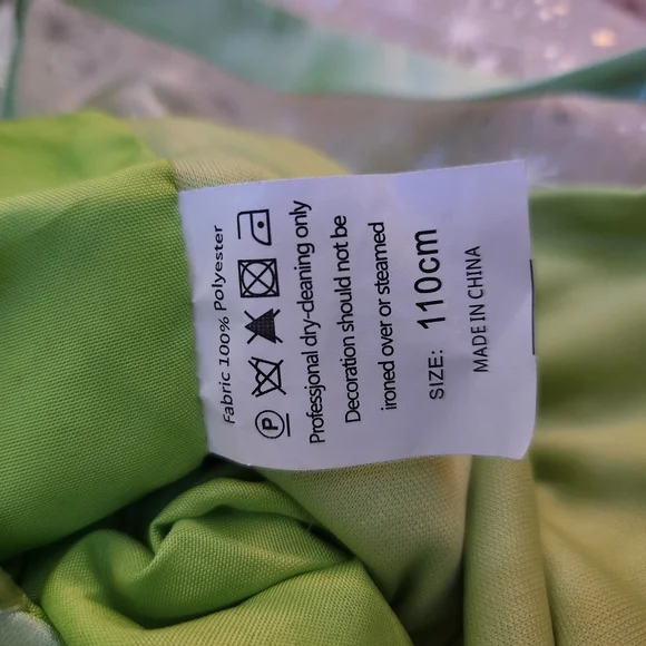 Disney Tiara Size 4T - Picture 4 of 8